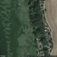 Plauer See, old Schwerin