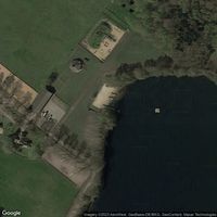 Pond; Ponypark Padenstedt; Kreikenbohm