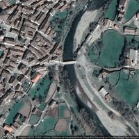 Rio Subordan Valle De Hecho