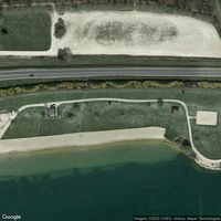 Base De Loisirs D Arc Sur Tille