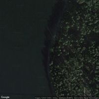 Hohenwarte Alsperre, Greez