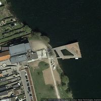 Skanderborg Søbad (Kulturhuset)