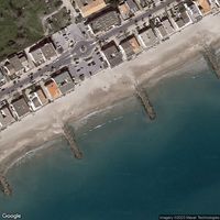 Rive Gauche - Saint Maurice