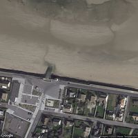 Boulevard De La Plage