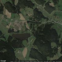 Satellite image of spot