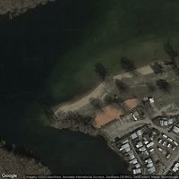 Heiderbergsee/bathing beach