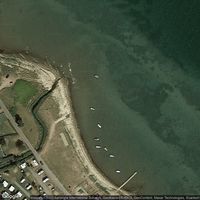 Broager Beach Camping