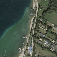 Cholonge - Lac De Laffrey