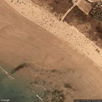 Plage Des Gros Joncs