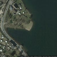 Listertalsperre/Camping Windbruch