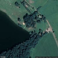 Rybník Koupaliště Nové Město Na Moravě