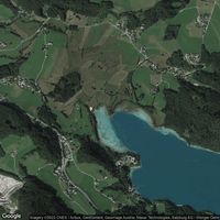 Satellite image of spot