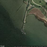 Nordre Bådelaug, Kraghave