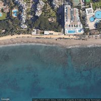 Playa La Fontanilla-Faro