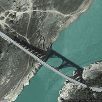 Embalse Entrepeñas Alocén 02