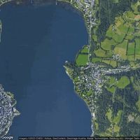 Satellite image of spot