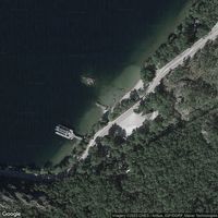 Lago Sanabria Galende