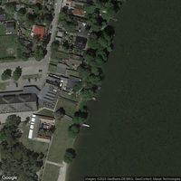 Mellensee, Klausdorf, lido