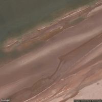 Koksijde Groenendijk - Oostduinkerke