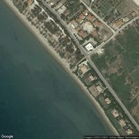 Gialova - Xrysi Ammos