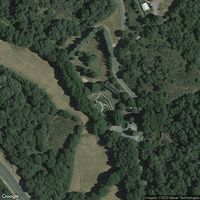 Rio Eo Castro Caldelas