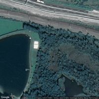 Leisure lake forest/Schoberpass