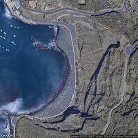 Playa Arena (La) (Mesa Del Mar)