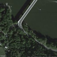 Bleiloch team, Saalburg