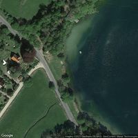 Wurlsee, Retzow, Wurlgrund