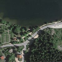 La Tocade Ramberchamp