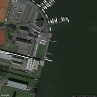 The Large Large in Péronnes