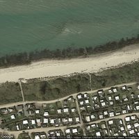 Osts; Groenwohld; at the campsite