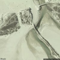 Playa Ria De Baldaio