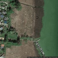 Lake Unteruckersee, Röpersdorf