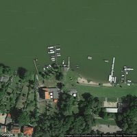 Templiner See, Templin, outdoor pool