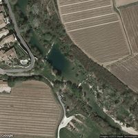 Le Rocher De Lecques