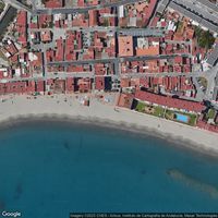 Playa Puente Mayorga