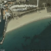 Port Pothuau Les Salins