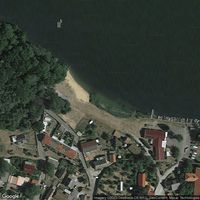 Groß Leuthener See, Groß Leuthen