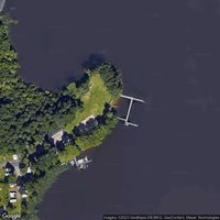 Ostorfer See, Kaspelwerder