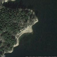 Embalse Encinarejo Andújar