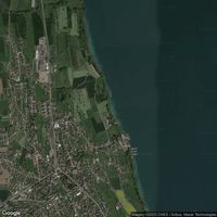 Satellite image of spot