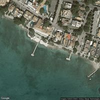 Playa D'Albercuix( Port De Pollença)