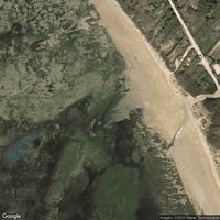 Plage De La Conche Madame