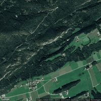 Satellite image of spot