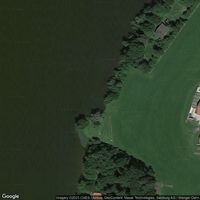 Hofstaetter See, Prutting, Forst am See