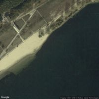 Base De Loisirs De Moisson