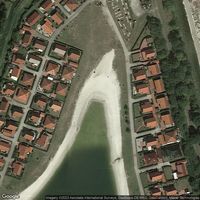 Seepark Eiken, Walchum