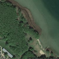 Grimnitzsee, Joachimsthal, Feriendorf