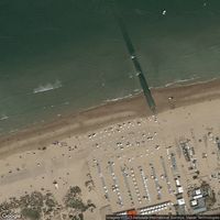 Knokke-Heist Lekkerbek